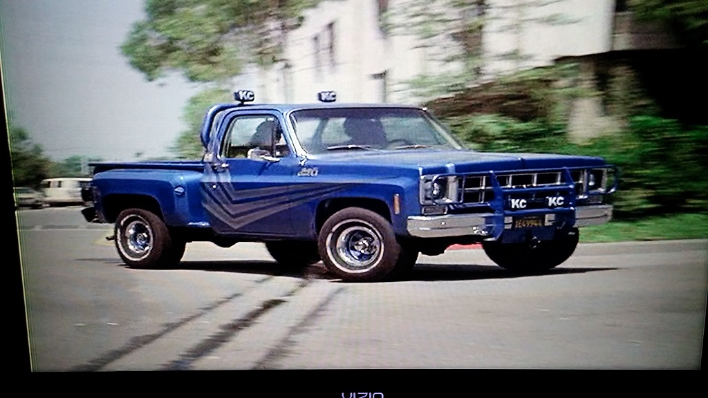 Learn me 7387 Square body Chevy trucksPage 2 Grassroots Motorsports