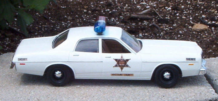 Pictures Of Sheriff Cars Headlights 96