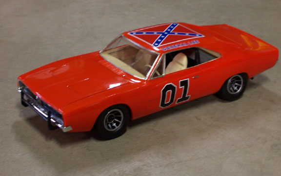 general lee 01